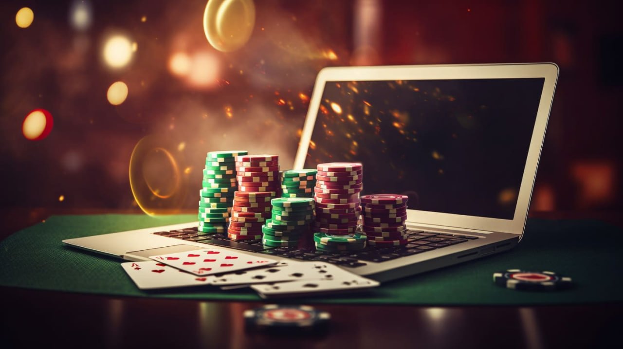 Tampilan antarmuka modern platform goslot88 dengan berbagai fitur lengkap